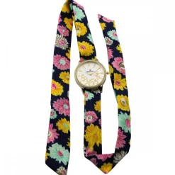 Montre Femme Foulard CHTIME