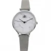 Montre Femme Gris M. JOHN