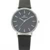 Montre Femme Gris Paillettes GIORGIO