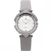 Montre Femme Gris Strass GIORGIO