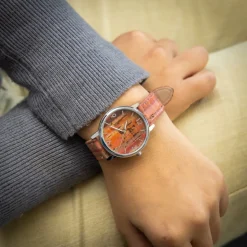 Montre Femme Liège CHTIME