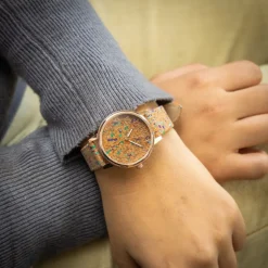 Montre Femme Liège CHTIME
