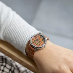 Montre Femme Liège CHTIME