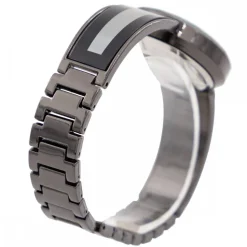 Montre Femme Métal Noir GIORGIO
