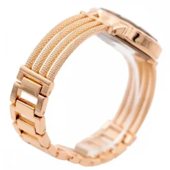 Montre Femme Métal Rosé GIORGIO