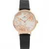 Montre Femme Noir GIORGIO