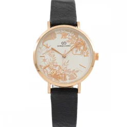 Montre Femme Noir GIORGIO