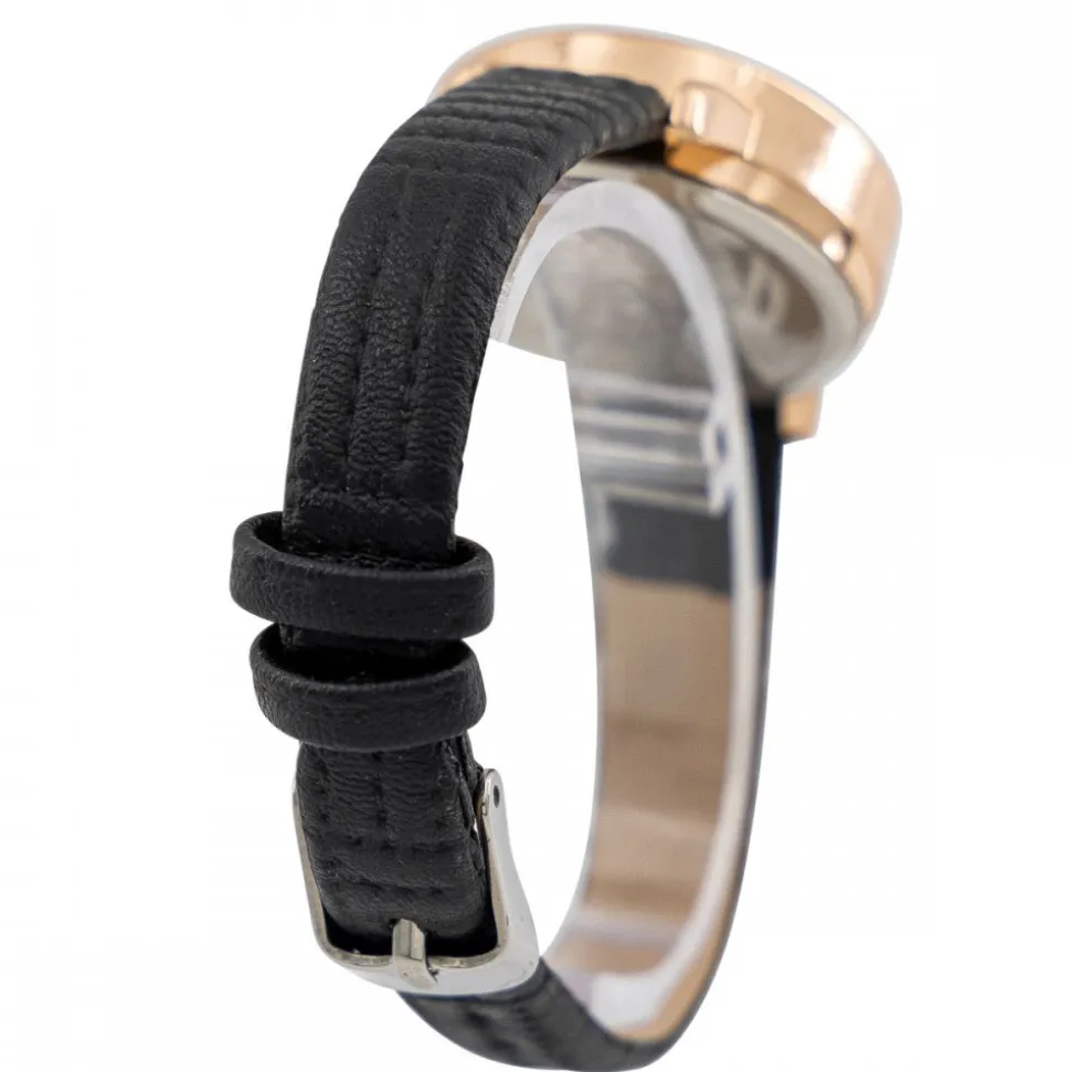 Montre Femme Noir GIORGIO
