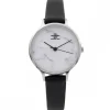 Montre Femme Noir M. JOHN