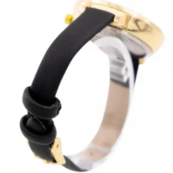 Montre Femme Noir Paillettes M. JOHN