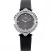 Montre Femme Noir Strass GIORGIO