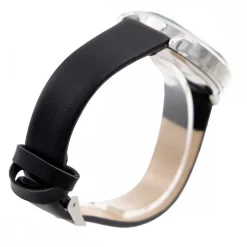 Montre Femme Noir Strass M. JOHN