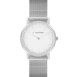 Montre Femme ornée Cristal Swarovski® Louise Pearl
