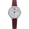 Montre Femme Prune M. JOHN