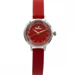 Montre Femme Rouge CHTIME