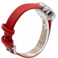 Montre Femme Rouge CHTIME