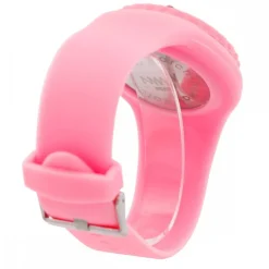 Montre Femme Silicone Rose NO WAY WATCH