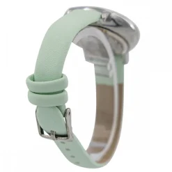 Montre Femme Vert M. JOHN