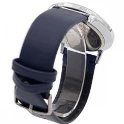 Montre Homme Bleu Nuit M. JOHN