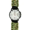 Montre Homme Boussole Vert M. JOHN 278