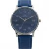 Montre Homme Bracelet Bleu GIORGIO