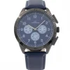 Montre Homme Bracelet Bleu GIORGIO