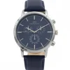 Montre Homme Bracelet Bleu GIORGIO