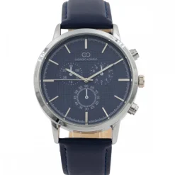 Montre Homme Bracelet Bleu GIORGIO