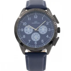 Montre Homme Bracelet Bleu GIORGIO