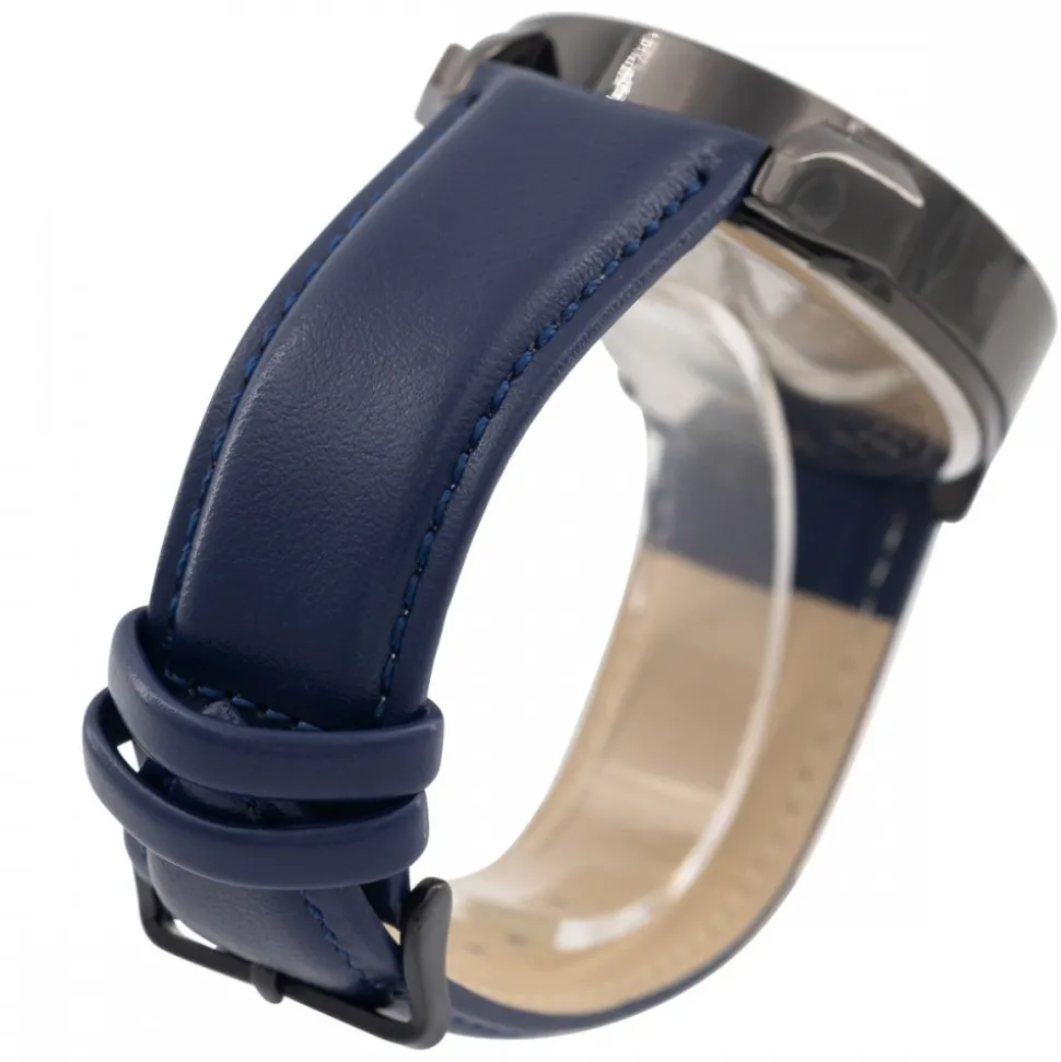 Montre Homme Bracelet Bleu GIORGIO