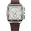 Montre Homme Bracelet Chocolat GIORGIO