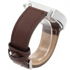 Montre Homme Bracelet Chocolat GIORGIO