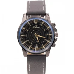 Montre Homme Bracelet Gris CHTIME