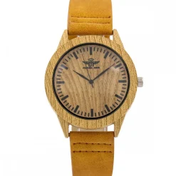 Montre Homme Caramel M. JOHN