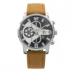Montre Homme Caramel M. JOHN