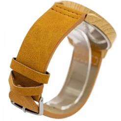 Montre Homme Caramel M. JOHN