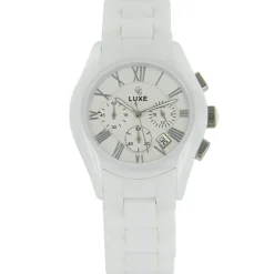 Montre Homme Chrono Céramique G LUXE 1308