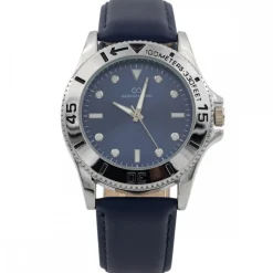 Montre Homme Couleur Bleu GIORGIO