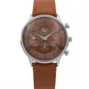 Montre Homme Couleur Marron GIORGIO