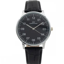 Montre Homme Couleur Noir GIORGIO