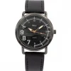 Montre Homme Couleur Noir CHTIME