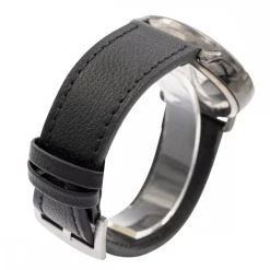 Montre Homme Couleur Noir CHTIME