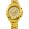 Montre Homme en Métal CHTIME