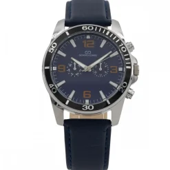 Montre Homme Fashion Bleu GIORGIO