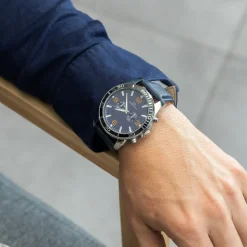 Montre Homme Fashion Bleu GIORGIO