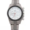 Montre Homme Fashion en Métal CHTIME