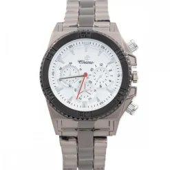 Montre Homme Fashion en Métal CHTIME