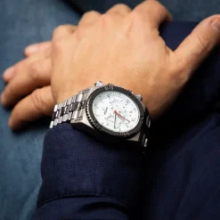 Montre Homme Fashion en Métal CHTIME