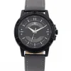 Montre Homme Gris M. JOHN