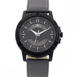 Montre Homme Gris M. JOHN